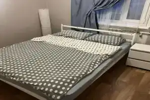 Апартаменты на улице Октябрьская 31, Сортавала