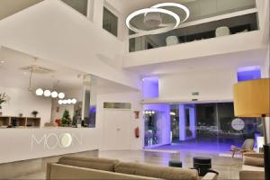 Moon Hotel & Spa., Агуадульсе