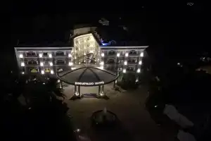 Boulevard Hotel, Остров Фукуок