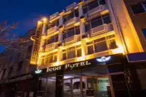 Icon City Hotel, Конья