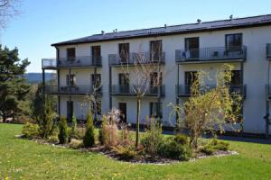 Apartmán Lipno 50, Липно-над-Влтавой