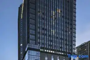 SilkTree Hotel, Куньмин