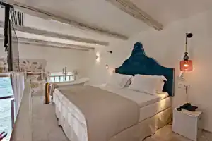 Thalassa Boutique Hotel, Ретимно
