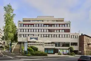 Astoria Hotel, Бад-Киссинген