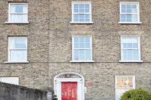 Ranelagh Rooms, Дублин