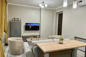 Apartment, Ташкент