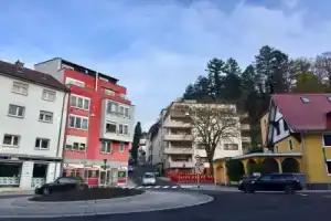 Apartment BADEN.de, Баден-Баден