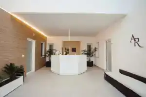 AR Palace Hotel - Palermo, Изола-делле-Феммине