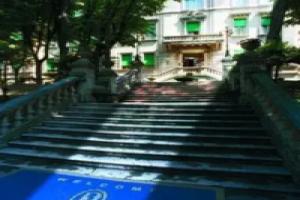 Grand Hotel Porro, Сальсомаджоре-Терме