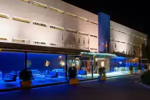 Salles Hotels Marina Portals, Портальс-Ноус