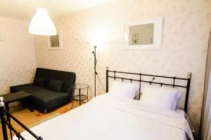 Apartments Marusia na Avtozavodskom Shosse 39, Тольятти