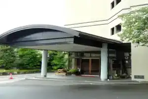 Hotel «New Kotobuki», Мацумото
