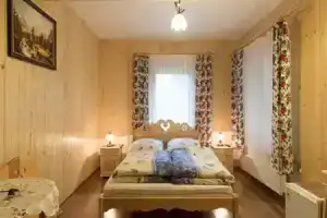 Pokoje Gościnne Wesoła Chatka, Закопане