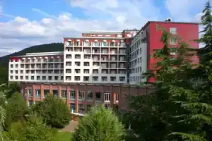 Санаторий «Белая Русь», Туапсе