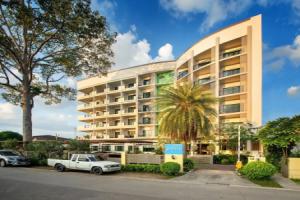Aster Residence Rayong, Районг