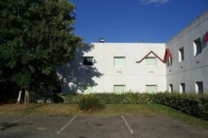 Отель «Class'Eco Albi», Альби