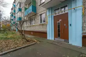 Апартаменты на улице Космонавта Волкова 15 корпус 1, Москва