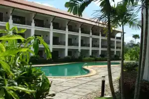 Green Lake Resort - Sha Extra Plus Certified, Чианг Май