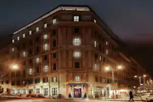 Unahotels Trastevere Roma, Рим