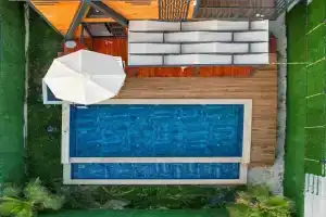 Turkmen Villas, Демре