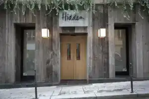 Hidden Hotel, Париж