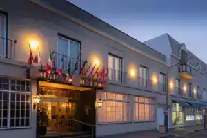 Hansa Hotel Swakopmund, Свакопмунд