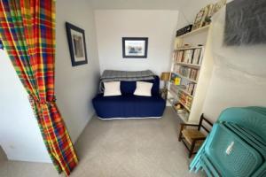 Appartement Arcachon, 1 pièce, 3 personnes - FR-1-474-158, Аркашон