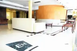 Embajador Hotel, Буэнос-Айрес