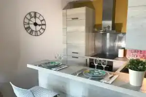 La Villa Soregia, Монпелье