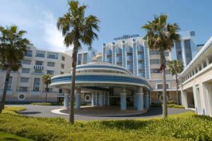 Disney Ambassador Hotel, Кавасаки