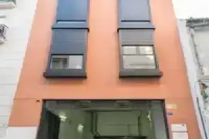 Nuevo apartamento Eursu centro, Малага