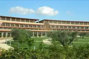 Eco Resort Dei Siriti, Нова-Сири