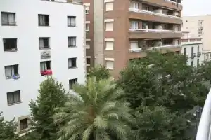 Apartaments Sala Mar, Льорет де Мар