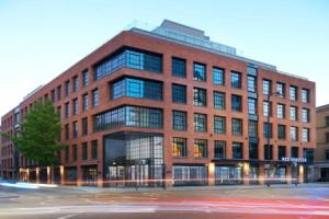 Отель «Mondrian London Shoreditch», Лондон