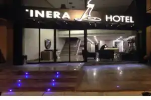 Inera Hotel Pendik, Стамбул