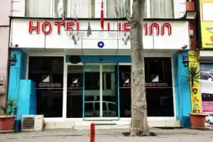 Life Inn Hotel, Стамбул