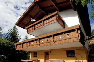 Boutique Chalet in Maria Alm near Hochkönig, Мариа-Альм