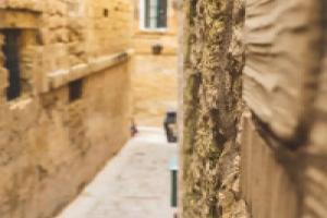 Мини-отель «Palazzo Bifora», Мдина