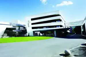 Thermenhotel Karawankenhof, Филлах