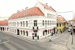 City Hotels Rūdninkai, Вильнюс
