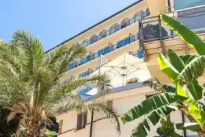 Grand Hotel Santa Maria, Santa Maria