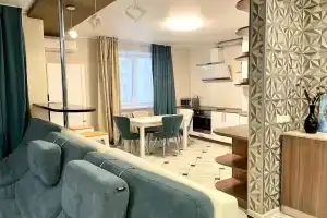 Flats-Line Apartaments, Брянск