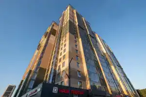 Апартаменты на улице Братьев Касимовых 35, Казань