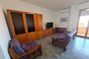 Adriatica 538, Франкавилла-аль-Маре