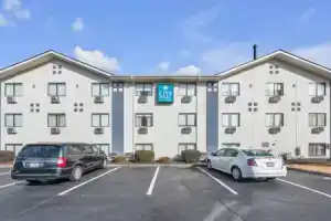 Отель «City Center Inn», Ньюпорт-Ньюс