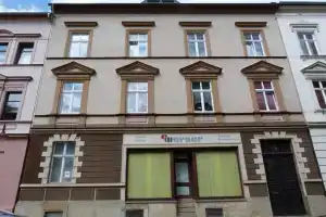 Ferienwohnung Hahn, Зебниц