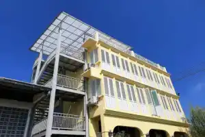 Latima Boutique Hostel, Канчанабури