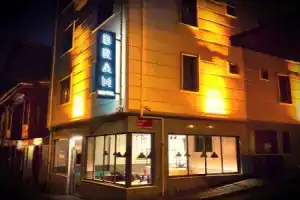 Bram Hotel Istanbul, Стамбул
