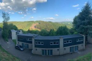 TERRASSES DE MALMEDY Triplex 259 " C EST LA VIE ", Мальмеди
