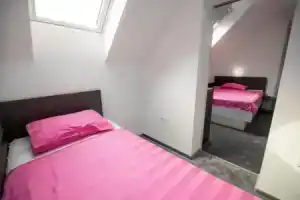 Golf Apartment, Моравске Топлице